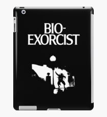 Bio-Exorcist iPad Case/Skin