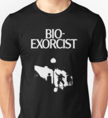 Bio-Exorcist Unisex T-Shirt