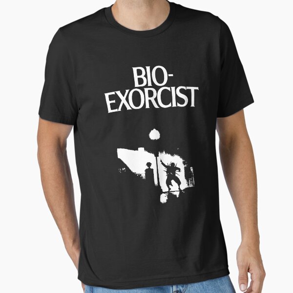 Artikel-Vorschau von Bio-Exorzist, designt und verkauft von TedDastickJr.
