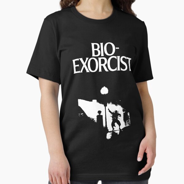 Artikel-Vorschau von Bio-Exorzist, designt und verkauft von TedDastickJr.