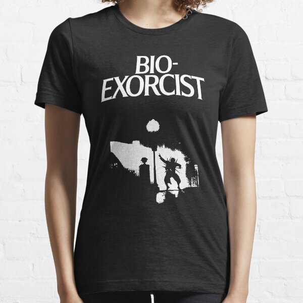 Bio-Exorcist Essential T-Shirt