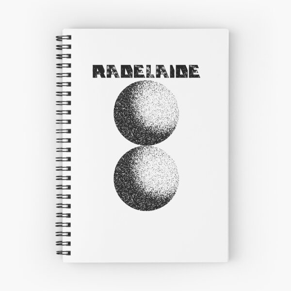 Item preview, Radelaide's family Jewels designed and sold by Ruark MacRae.