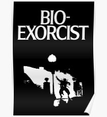 Bio-Exorcist Poster