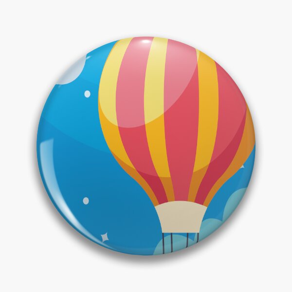 Artikelvorschau, Luftballon entworfen und verkauft von Konac.
