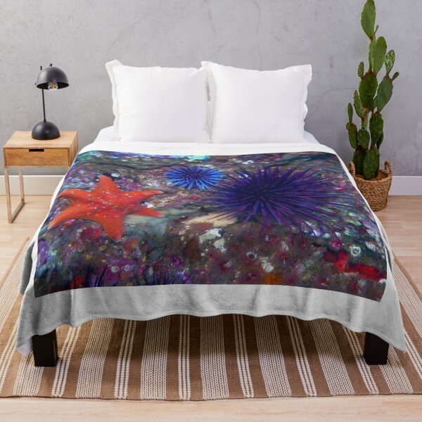 Item preview, Sea urchin photo with high resolution quality designed and sold by Allyouneed-2.