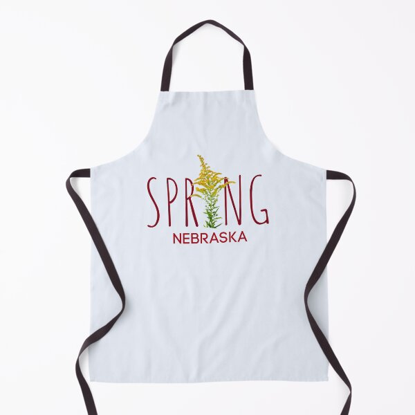 Item preview, Spring Nebraska designed and sold by designbyjodyb.