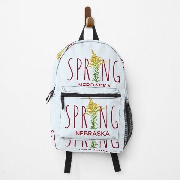 Item preview, Spring Nebraska designed and sold by designbyjodyb.