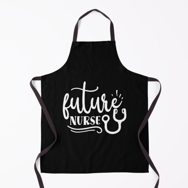 Item preview, future nurse designed and sold by AllboutTeesigns.