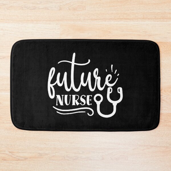 Item preview, future nurse designed and sold by AllboutTeesigns.