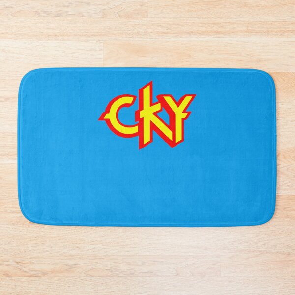 Aperçu de l'œuvre MEILLEUR VENDEUR - CKY Skateboarding Merchandise T-shirt essentiel créée et vendue par SergejMiliats.