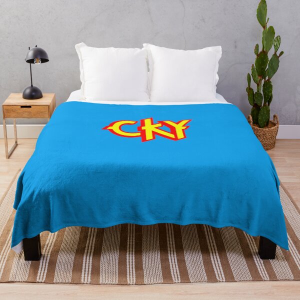 Artikelvorschau, BESTSELLER - CKY Skateboarding Merchandise Essential T-Shirt entworfen und verkauft von SergejMiliats.