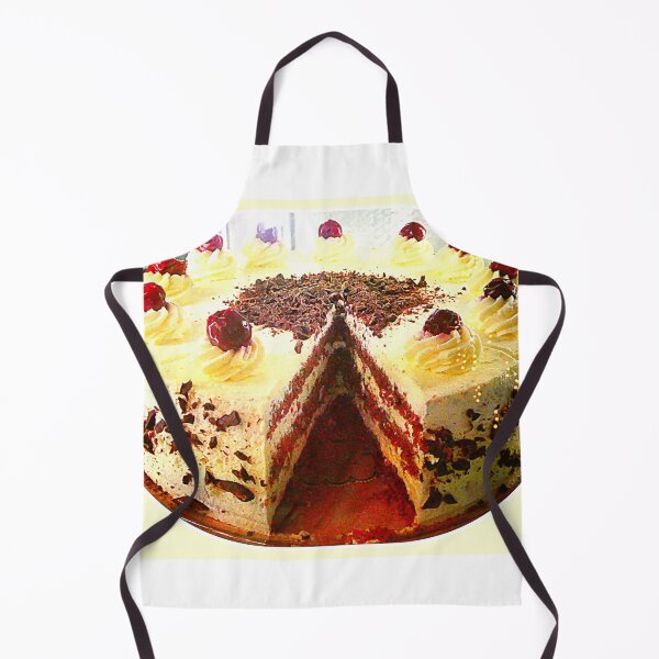 Item preview, Blackforest Gateau designed and sold by angel1.