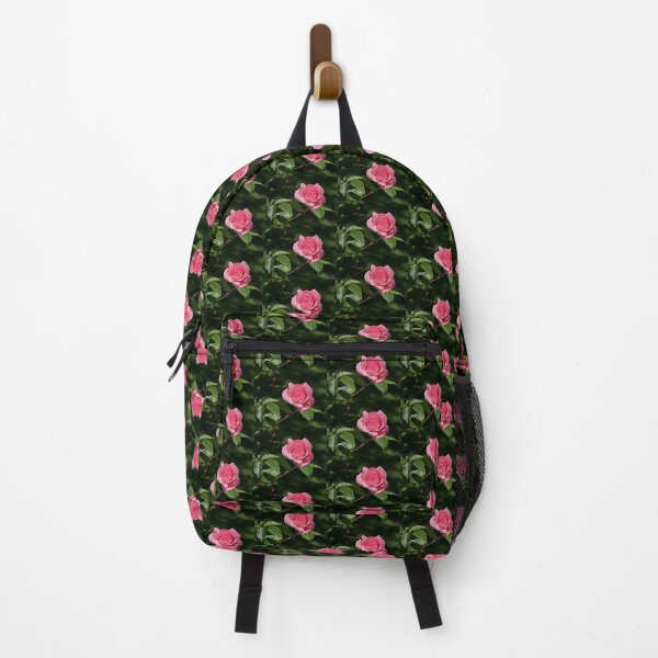 Item preview, The perfect pink rose designed and sold by SlappinTees.