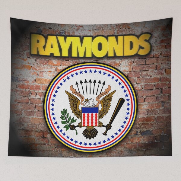 Item preview, Raymonds Stage Background designed and sold by Réjean Gariépy.