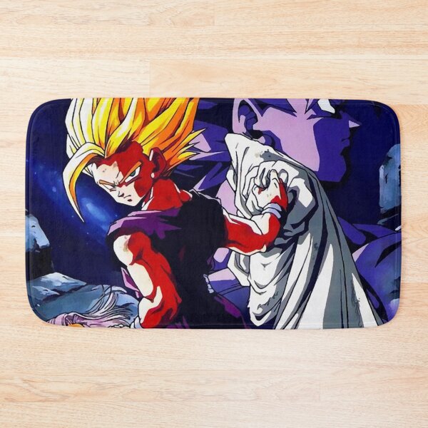 Item preview, Dragon Ball 8 designed and sold by zanetrunk.