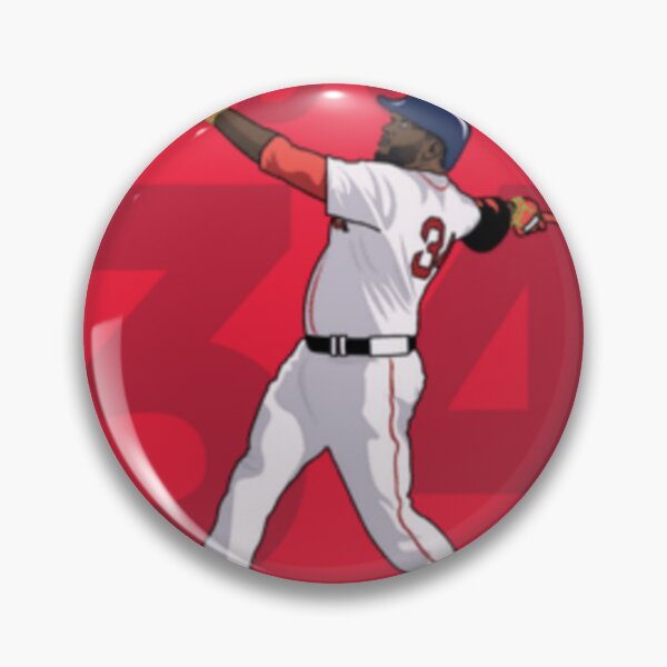 Item preview, david ortiz designed and sold by animedesigne4u.