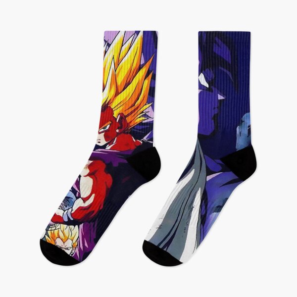 Item preview, Dragon Ball 8 designed and sold by zanetrunk.