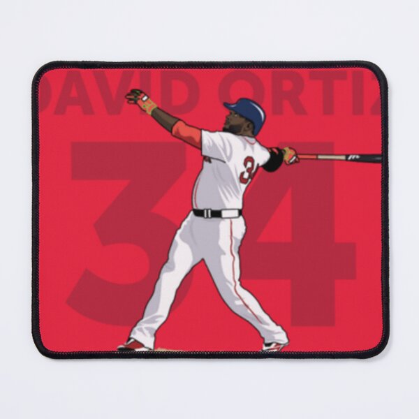 Item preview, david ortiz designed and sold by animedesigne4u.
