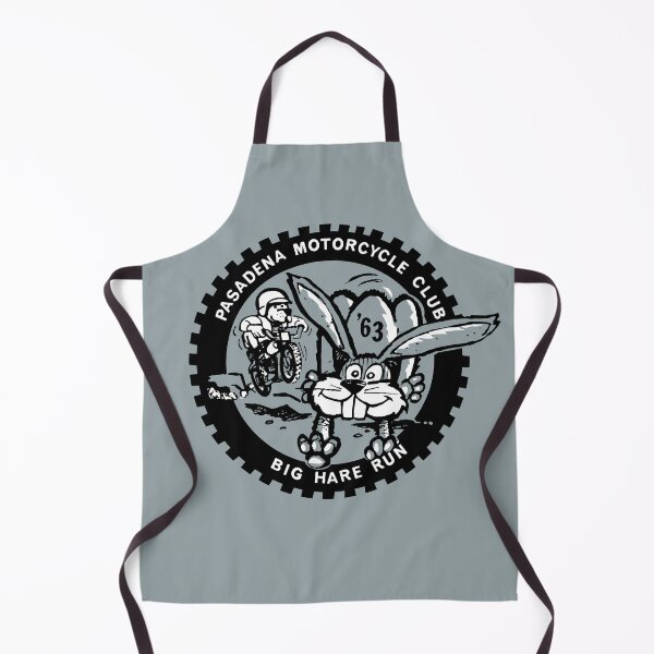 Item preview, Big Hare Run 1963 designed and sold by rogue-design.