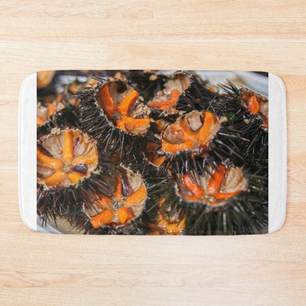 Item preview, Sea urchin photo with high resolution quality designed and sold by Allyouneed-2.