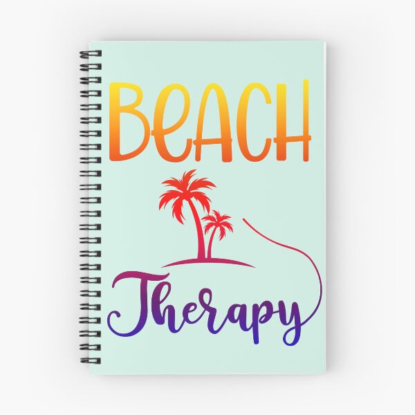 Item preview, Beach Therapy designed and sold by CristalleLisa.