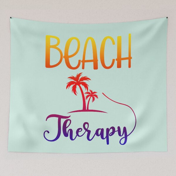 Item preview, Beach Therapy designed and sold by CristalleLisa.