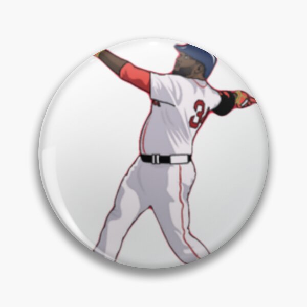 Item preview, david ortiz designed and sold by animedesigne4u.