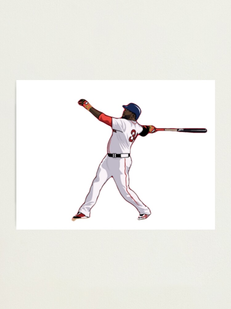 Brock Holt #12 Jersey Number Sticker for Sale by StickBall