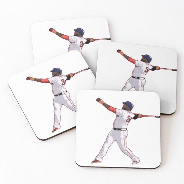 Item preview, david ortiz designed and sold by animedesigne4u.