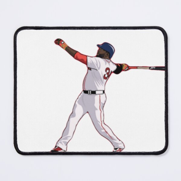 Item preview, david ortiz designed and sold by animedesigne4u.
