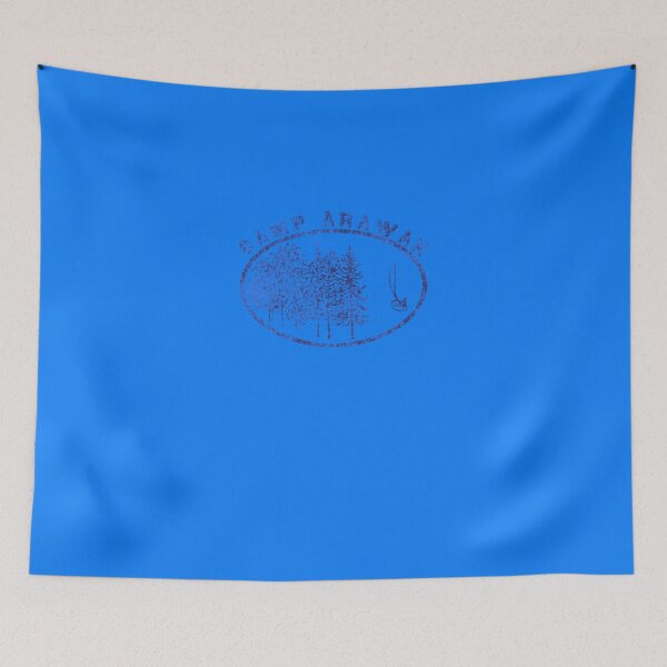 Item preview, CAMP ARAWAK (Sleepaway Camp) Classic T-Shirt designed and sold by LilliFuchs.