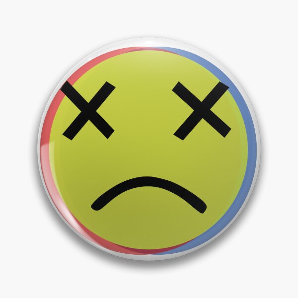 Artikelvorschau, xxx traurig und tot in Inside Emoji entworfen und verkauft von achintha prabash.
