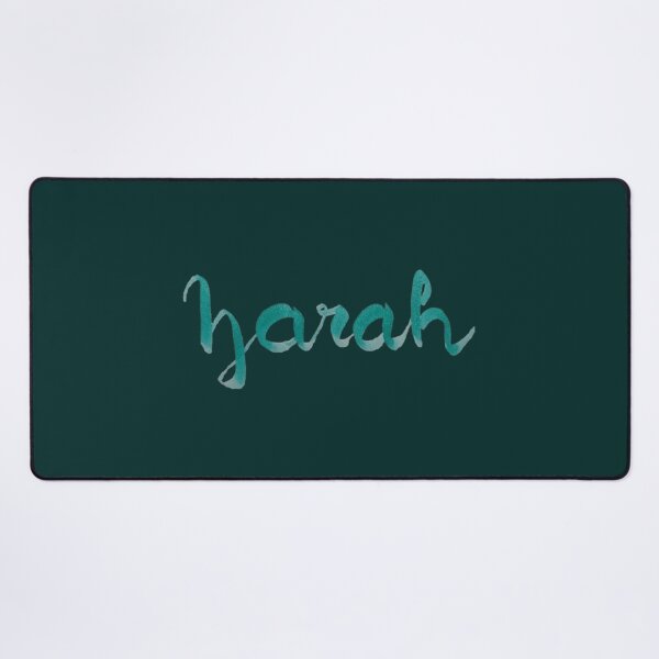 Item preview, Zarah in green tones designed and sold by Melindrea.