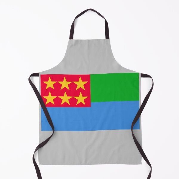 Item preview, Star-Spangled Eritrean Flag designed and sold by JonathanR1994.