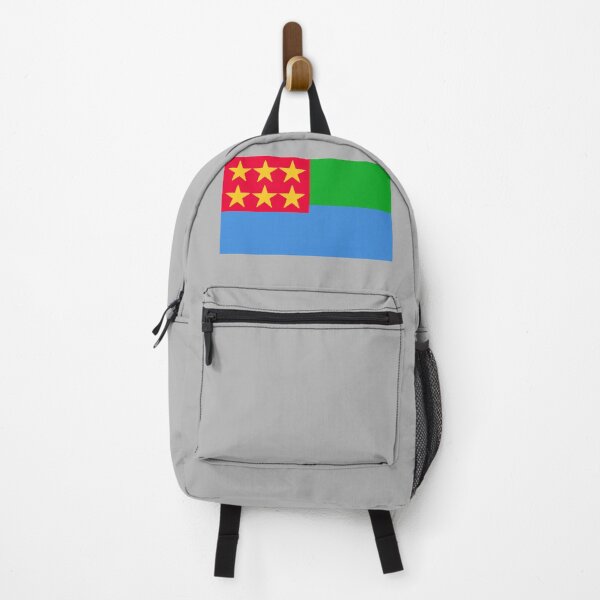 Item preview, Star-Spangled Eritrean Flag designed and sold by JonathanR1994.