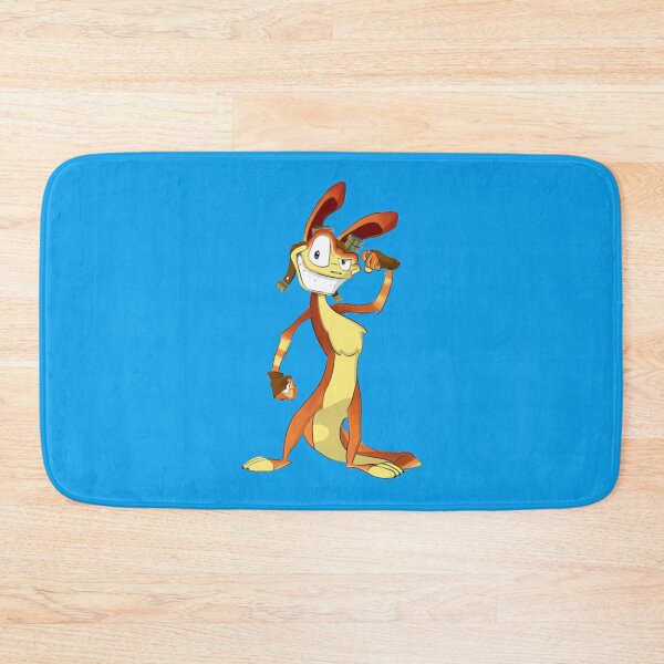 Item preview, BEST SELLER - Daxter Merchandise Essential T-Shirt designed and sold by SergejMiliats.