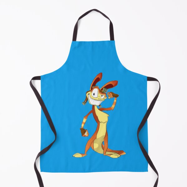 Item preview, BEST SELLER - Daxter Merchandise Essential T-Shirt designed and sold by SergejMiliats.