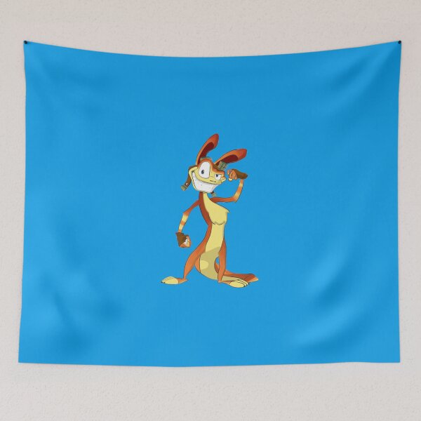 Item preview, BEST SELLER - Daxter Merchandise Essential T-Shirt designed and sold by SergejMiliats.