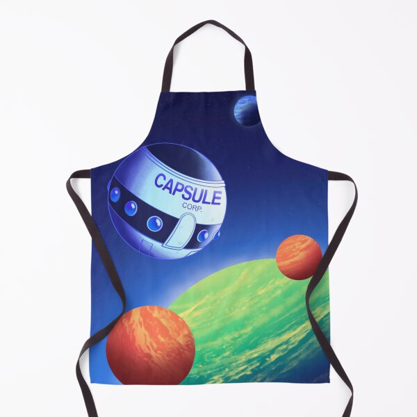 Item preview, Dragon Ball 10 designed and sold by zanetrunk.