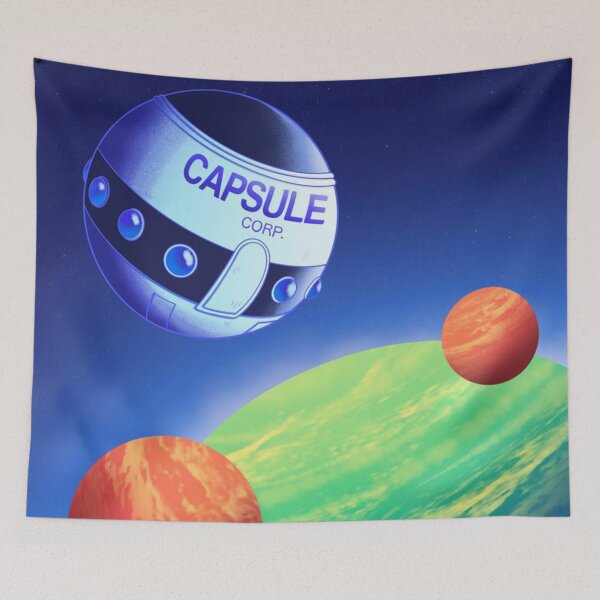 Item preview, Dragon Ball 10 designed and sold by zanetrunk.