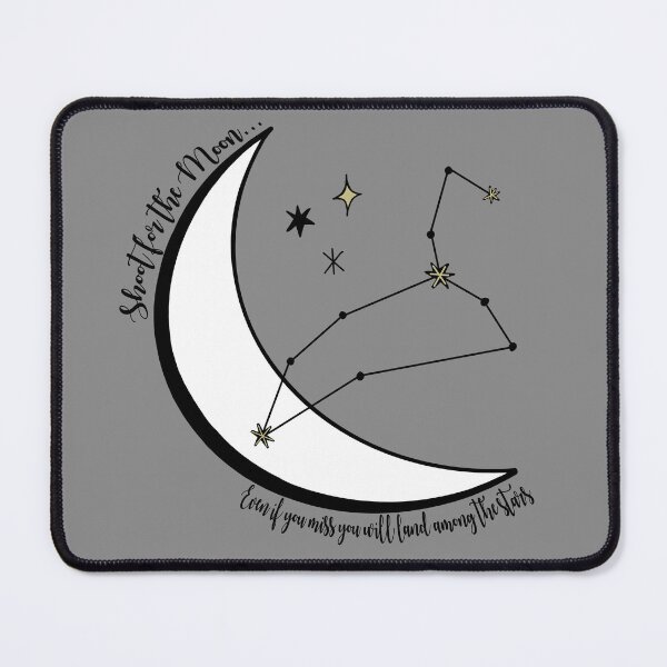 Item preview, Leo Constellation Moon designed and sold by NicBexDesigns.