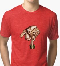 Humor Tri-blend T-Shirt