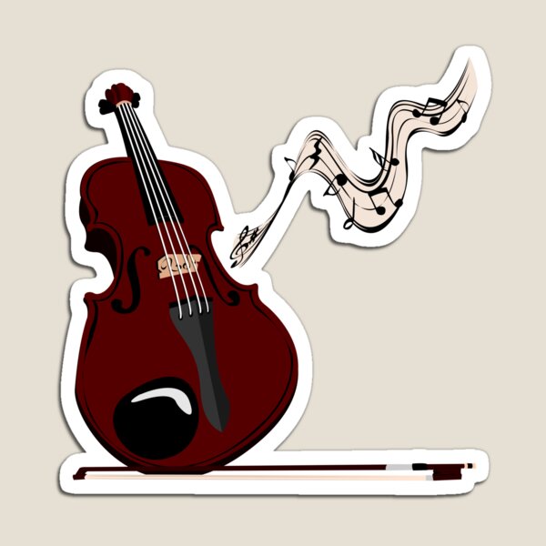 Violon Magnet