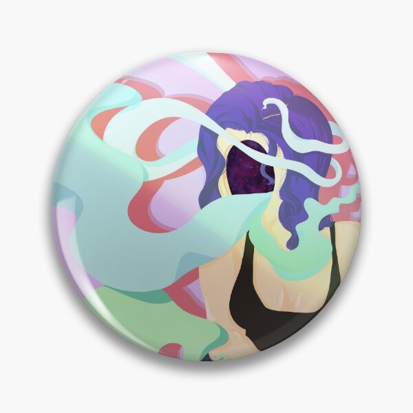 Item preview, vaporizador galaxia designed and sold by ItsJustWhatEva.