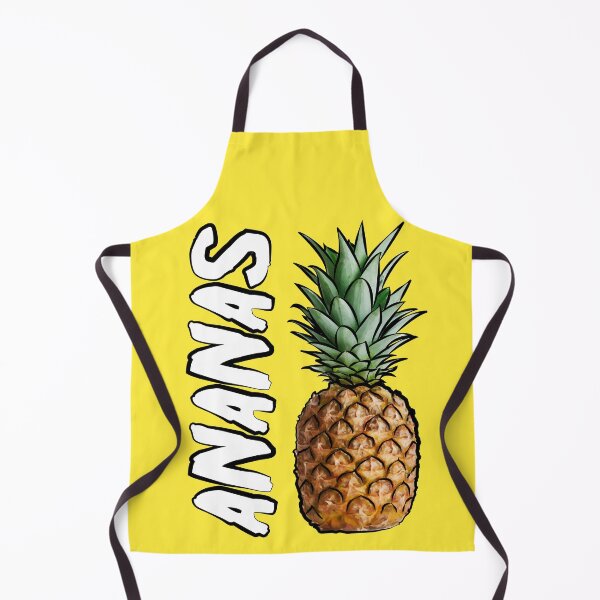 Item preview, pineapple designed and sold by Gezwompl.