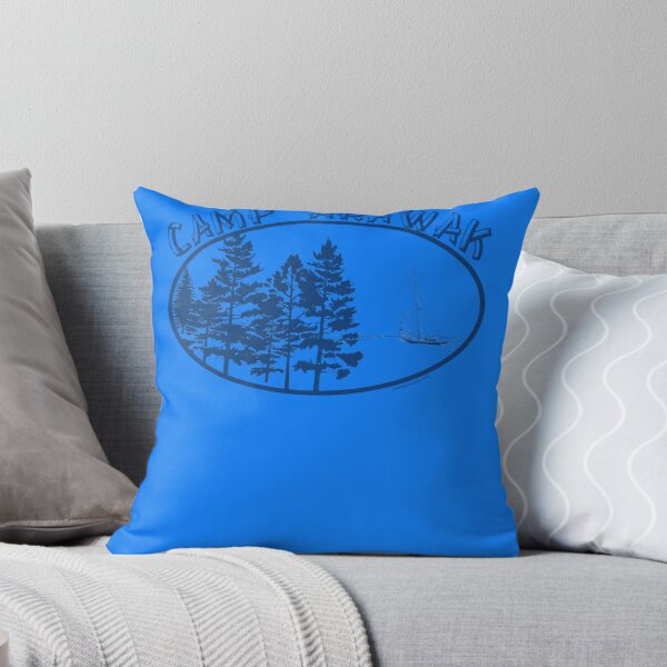 Item preview, Camp Arawak Essential T-Shirt designed and sold by LilliFuchs.