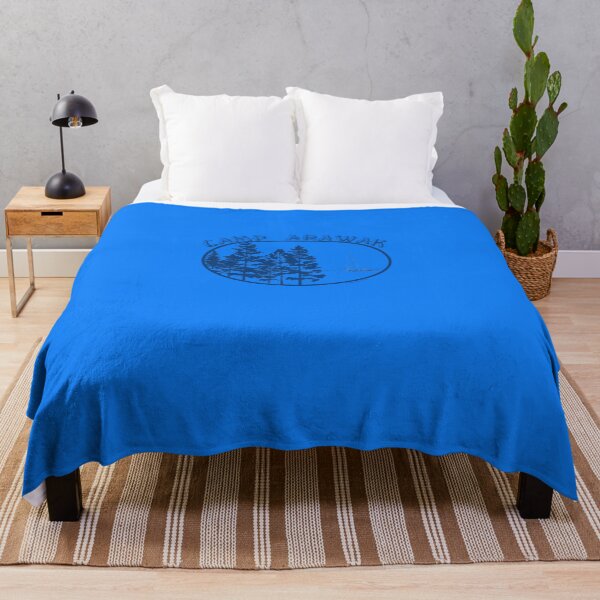 Item preview, Camp Arawak Essential T-Shirt designed and sold by LilliFuchs.