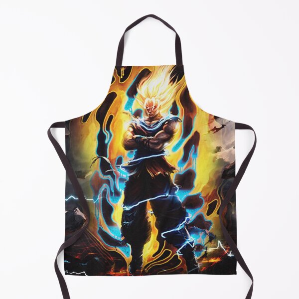 Item preview, Dragon Ball 11 designed and sold by zanetrunk.