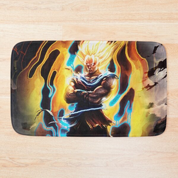 Item preview, Dragon Ball 11 designed and sold by zanetrunk.