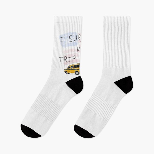 Item preview,  I Survived My Trip To Nyc - I Survived My Trip To New York City 2022 Classic. designed and sold by El-kournafi.